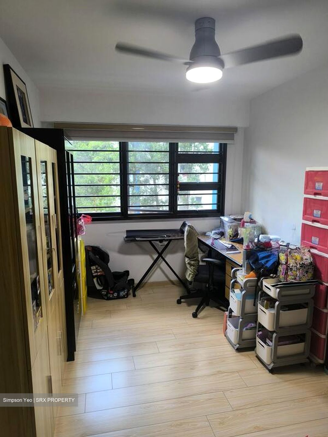 Blk 336C Yishun Riverwalk (Yishun), HDB 5 Rooms #513499991